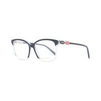Emilio Pucci Women's Black  Optical Frames - One Size