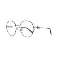 Emilio Pucci Women's Red  Optical Frames - One Size
