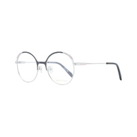 Emilio Pucci Women's Black  Optical Frames - One Size