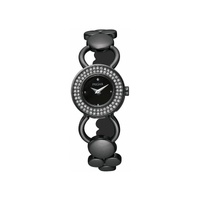 Pulsar Women's Gray Stainless Steel Watch - One Size
