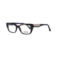 Roberto Cavalli Women's Brown Plastic Frames - One Size