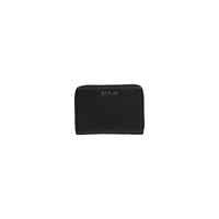 Replay Women's Black Polyester Wallet - One Size