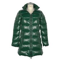 Long Ellis Jacket - Warm &amp; Elegant Down Jacket for Winter 48 IT Women