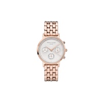 Rosefield Women's Multicolor Stainless Steel Watch - One Size