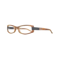 Rodenstock Women's Brown Plastic Frames - One Size