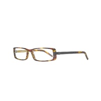 Rodenstock Women&#39;s Brown Plastic Frames - One Size