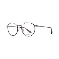 Sandro Men&#39;s Gray  Optical Frames - One Size