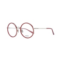 Sandro Women's Red  Optical Frames - One Size