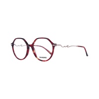Sandro Women's Red  Optical Frames - One Size