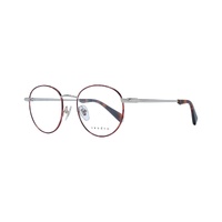 Sandro Men's Red  Optical Frames - One Size
