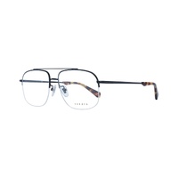 Sandro Men's Black  Optical Frames - One Size