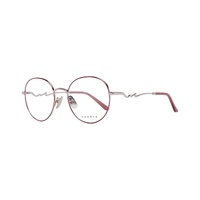 Sandro Women's Red  Optical Frames - One Size