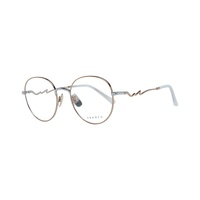 Sandro Women's Gold  Optical Frames - One Size