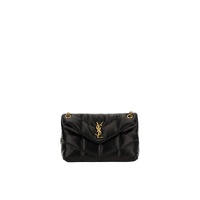 Saint Laurent Women's Lou Lou Shoulder Bag - One Size