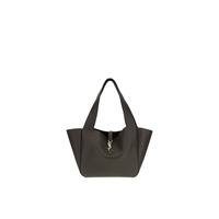 Saint Laurent Women's Le 5 A 7 Bea Shoulder Bag - One Size