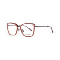 Scotch &amp; Soda Women's Red  Optical Frames - One Size