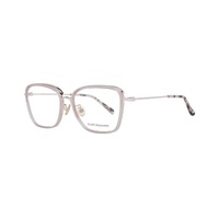 Scotch &amp; Soda Women's Transparent  Optical Frames - One Size