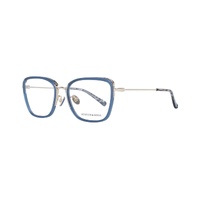 Scotch &amp; Soda Women's Blue  Optical Frames - One Size