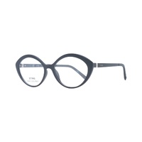 Sting Women's Black  Optical Frames - One Size