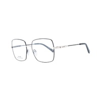 Sting Women's Black  Optical Frames - One Size