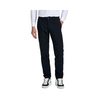 Suns Men's Blue Nylon Jeans &amp; Pant - L