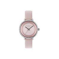 Ted Baker Women's Multicolor Leather Watch - One Size