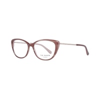 Ted Baker Women's Pink  Optical Frames - One Size