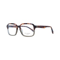 Ted Baker Men's Brown  Optical Frames - One Size