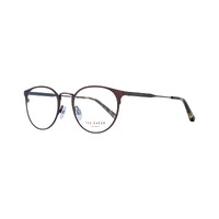 Ted Baker Men's Brown  Optical Frames - One Size