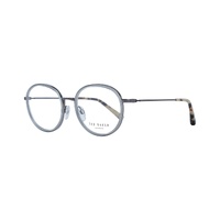 Ted Baker Men's Gray  Optical Frames - One Size