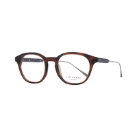 Ted Baker Men's Brown  Optical Frames - One Size