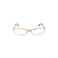 Tom Ford Women's Bicolor Metal Frames - One Size