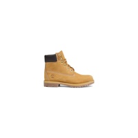 Timberland Women's Beige Recycled Plastic Boot - 37 EU