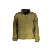 Timberland Men's Green Polyester Jacket - XL