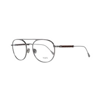 Tod's Men's Silver  Optical Frames - One Size