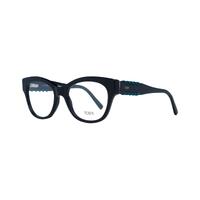Tod's Women's Black  Optical Frames - One Size