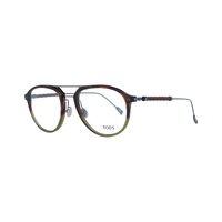 Tod's Men's Brown  Optical Frames - One Size