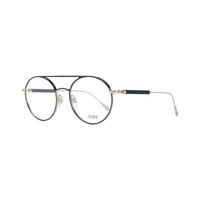 Tod's Women's Black  Optical Frames - One Size