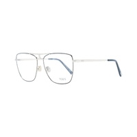 Tod's Women's Black  Optical Frames - One Size