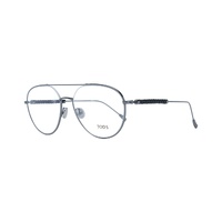 Tod's Men's Gray  Optical Frames - One Size