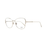Tod's Women's Gold  Optical Frames - One Size