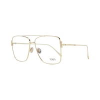Tod's Women's Gold  Optical Frames - One Size