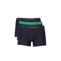 Tommy Hilfiger Men's Blue Cotton Underwear - S