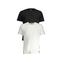 Tommy Hilfiger Men's Black Cotton Underwear - XL
