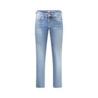 Tommy Hilfiger Men&#39;s Blue Cotton  Jeans - W30/L32 US