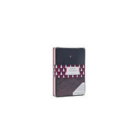 Tommy Hilfiger Men's Bordeaux Cotton Underwear - 48 IT