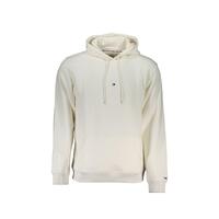 Tommy Hilfiger Men&#39;s White Cotton Sweater - M