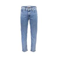 Tommy Hilfiger Men's Blue Cotton Jeans &amp; Pant - W30/L32 US