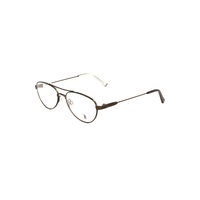 Tod's Men's Bronze Metal Frames - One Size
