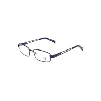 Tod's Men's Turquoise Metal Frames - One Size